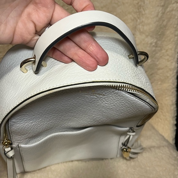 Kate Spade Atwood Place Bradley Backpack - Picture 8 of 11